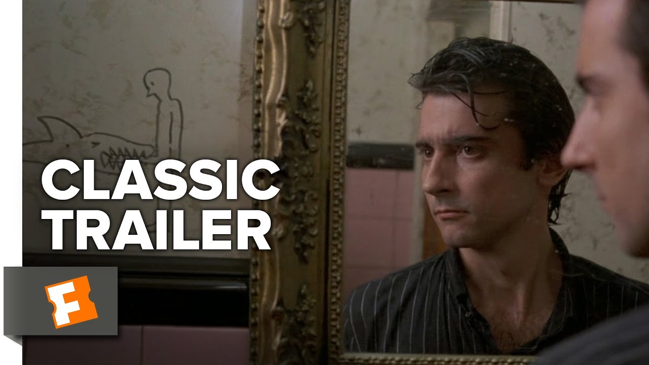 After Hours (1985) Official Trailer Griffin Dunne