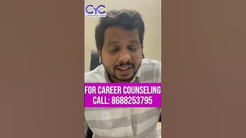 Teks Academy గురుంచి | Choose Your Career | Career Guidance Call: 8688253795 #shorts