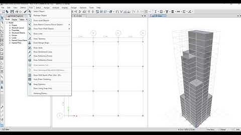 Seismic Design - Project assignment for Skyfi Labs online course - by  Ajay kumar