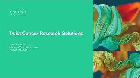 Advancing Cancer Research with Next-Generation Sequencing: Custom Panels, Liquid Biopsy, and...