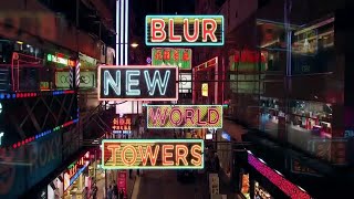 Blur: New World Towers - Intro, "Go Out" (Subtitulado)