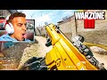 My FIRST GAME of MW3 Warzone! (Call of Duty Modern Warfare 3 Gameplay)