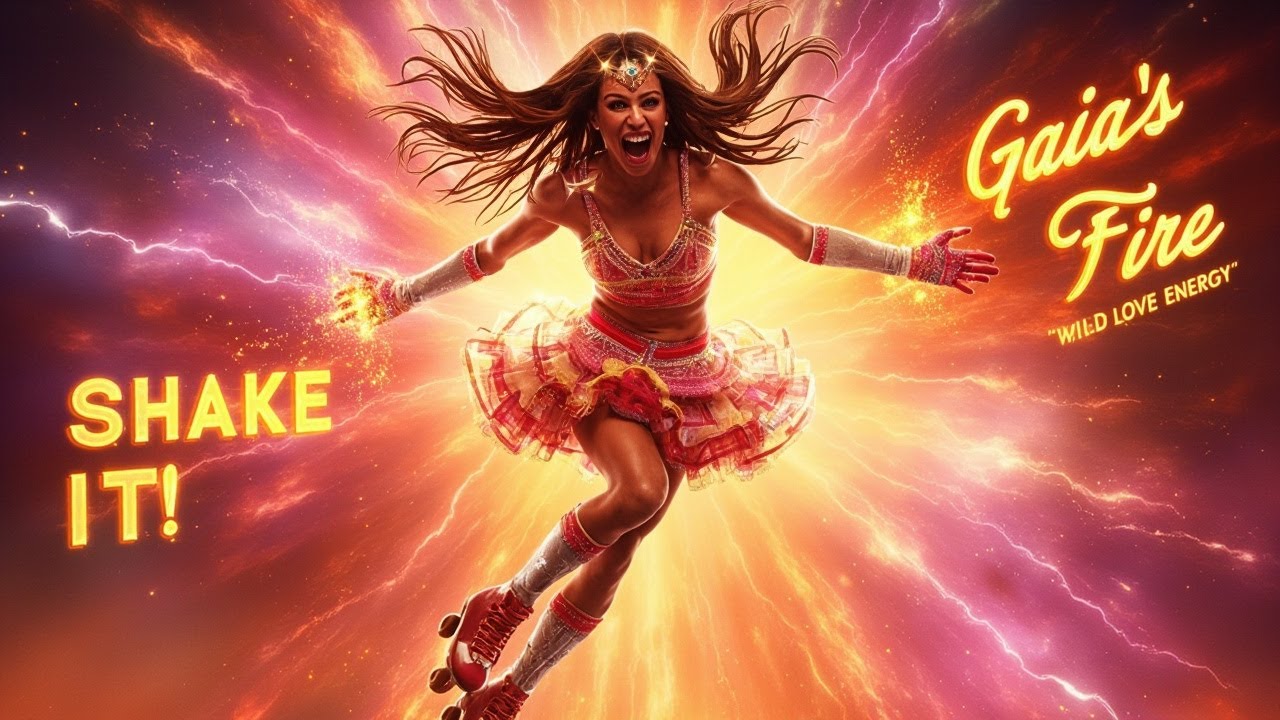 Disco Music 2025 - 🔥 SHAKE IT –Burning Up The Dance Floor   🔥Breaks The Internet ©AJLYRICS 