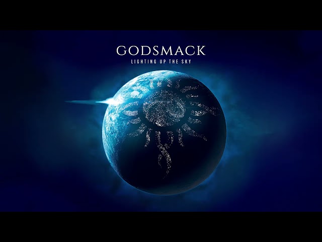 Godsmack - Lighting Up the Sky