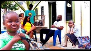 Just Released Now 24Th Nov The Lady Before Me Ebube Obio Full Movies 2025 Latest Nollywood Movies