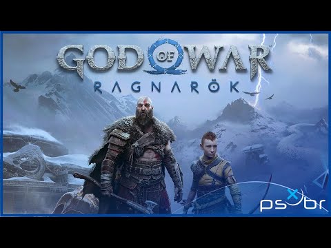 Fã de God of War: Ragnarok cria versão real do Mjolnir