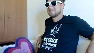 Rusty - Snapback Back freestyle
