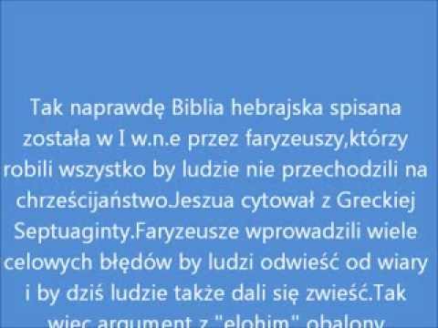Wideo: Kim jest Oshun w Biblii?