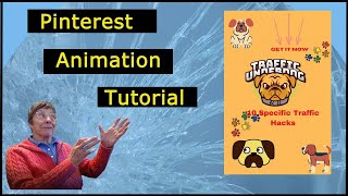Use Canva to Make a Pinterest GIF Pin