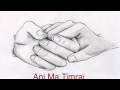 Ani Ma Timrai |Neetesh Jung Kunwar