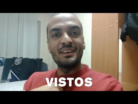 Vídeo: Para Onde Os Russos Podem Ir Sem Visto?