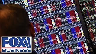 Big Tech’s 23 TRILLION dollar surge: Expert says ‘a lot more room to go’