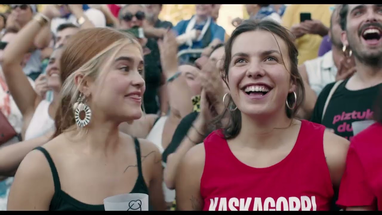 ⭐ JONE, BATZUETAN | TRAILER