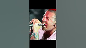Thumbnail of Chris Cornell & Chester Bennington 💔🕊️ #edit #linkinpark #audioslave