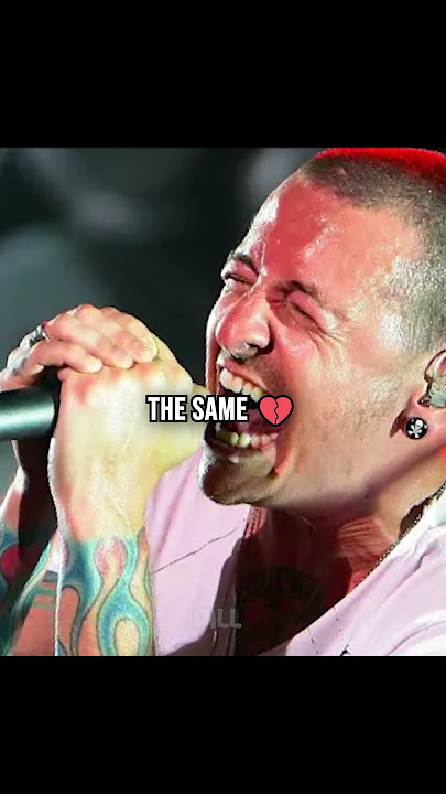 Chris Cornell & Chester Bennington 💔🕊️ #edit #linkinpark #audioslave