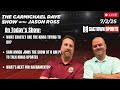 Are More Kings Moves On The Way рџ Ђ The Carmichael Dave Show With Jason Ross Are More Kings Moves On The Way рџ Ђ The Carmichael Dave Show With Jason Ross