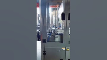 high speed can sealing machine#can seamer   # can sealing machine
