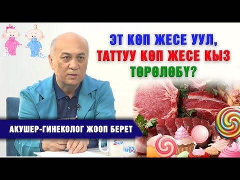 Video: Сизге акушер качан керек?