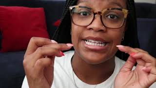 SCOOP/SURFACE TONGUE PIERCING UPDATE !!