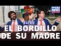 F CksNews El Bordillo De Su Madre F CksNews El Bordillo De Su Madre