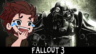 LA VIE DANS UN ABRI | Fallout 3