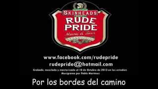 Rude Pride  My Way Of Life  Letra En Espaol