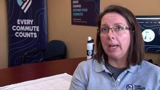 The 502 Report: Every Commute Counts @KIPDAECC