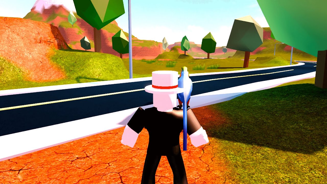 Jailbreak