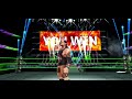WWE Mayhem - Baron Corbin vs John Cena Gameplay.