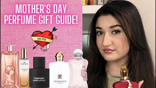 FRAGRANCE GIFT GUIDE (2021) - A Scent Fit For Every Mama&#39;s Unique Style!