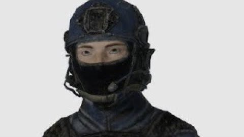 SCP SL: The Master of Disguise