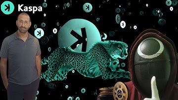 Kaspa Founder Reveals ZK Roll ups And Oracle Breakthroughs At Web3 Festival