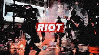 [FREE] POLICE STATE x CHRIS WEBBY TYPE BEAT | &quot;riot&quot;