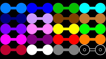 Stickman RTTB Run Race ASMR In Algodoo - Algicosathlon Day 30