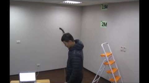 redtech linear imaging barcode scanner