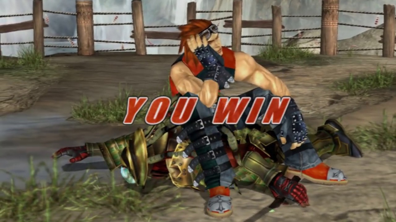 jin vs hwoarang tekken 5 jin vs hwoarang tekken 5