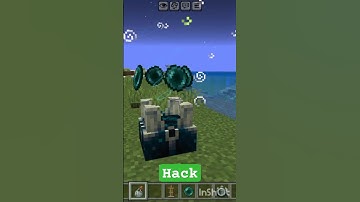 minecraft viral hack 😎 #minecraft #funk #remix