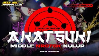 Dj Trap Bettle Akatsukiviral Tiktok Bass Bleyer Midle Nrotok Nulup Nulup