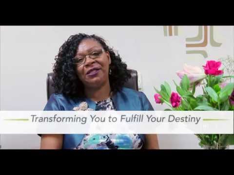 Women of Purpose