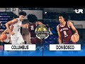 Don Bosco (NJ) vs Columbus (FL) - City of Palms 2023