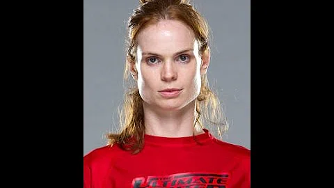Peggy Morgan Highlight Reel