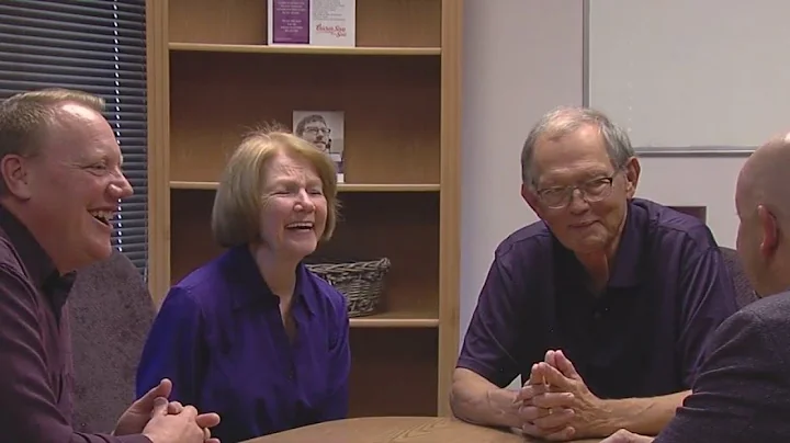 Promising studies offer hope in the battle against Alzheimer's