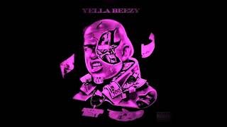 Yella Beezy- Restroom Occupied ft. Chris Brown (chopped & slowed)