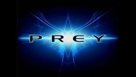 Prey PC Games Video - Prey Overture - Audio Track