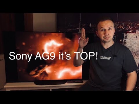 Video: Ta 55-palčna Sony Bravia Za 769 Je Najboljša Ponudba Črnega Petka, Ki Ni Bila OLED 4K