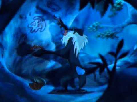 Disneyu0027s - The Lion King. Simba`s Mighty Adventure (Megera)