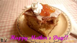 ~  Mother's Day Brunch: a special collaboration with \\