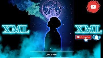 KhOLa JaNaLa NeW XML FILE THE EDITION NeW TrendinG.. XmL #TANIM