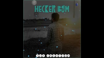 Hacker BGM Ringtone | DJR CREATION