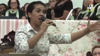 Camila Barros - Negue-se a Si Mesmo e Siga Jesus o Único Caminho